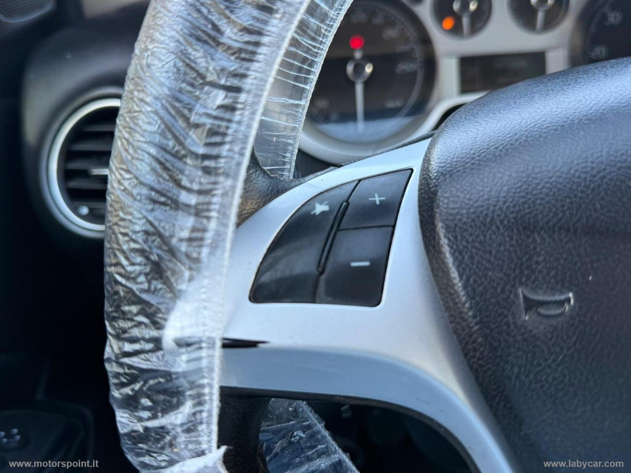 LANCIA Delta 1.6 MJT Platino