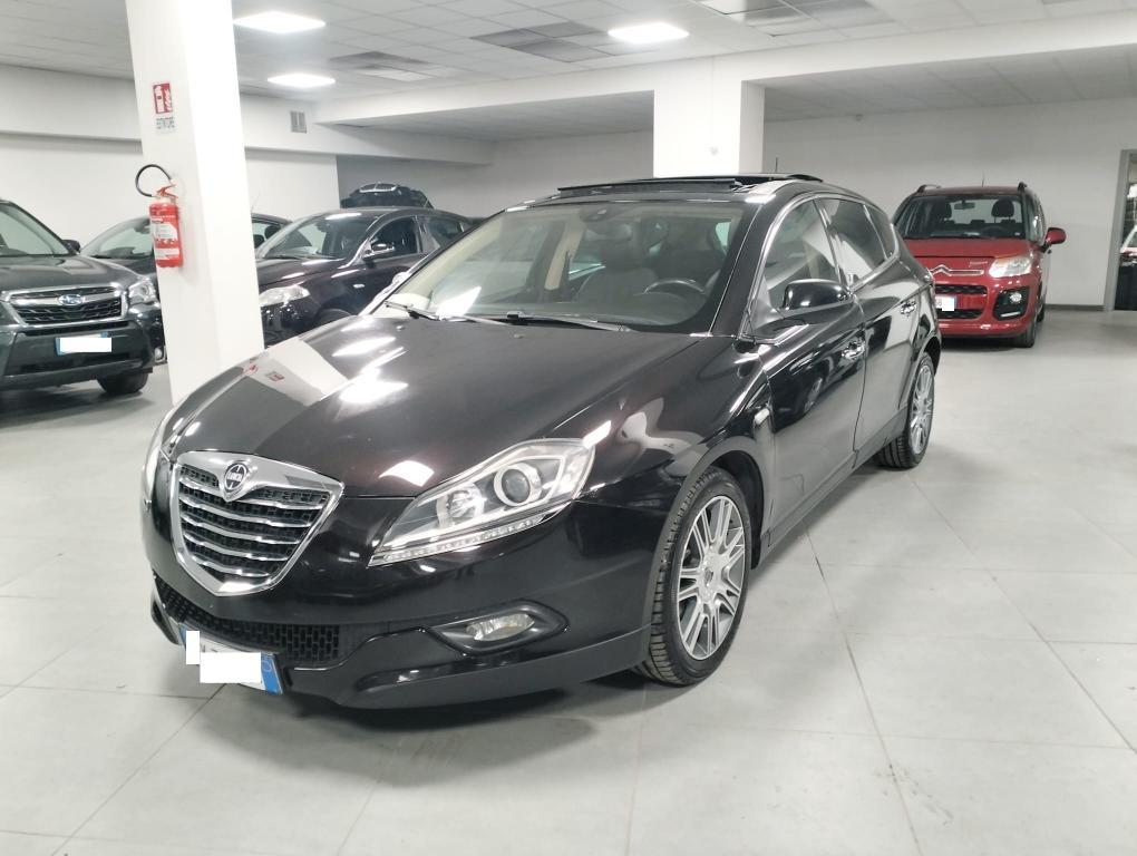 Lancia Delta 1.6 mjt Full Optional KM 100000!