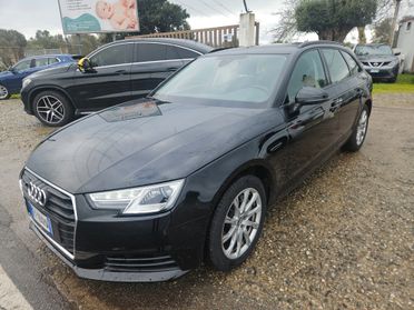 Audi A4 Avant 2.0 TDI 190 CV Quattro ultra Business Sport