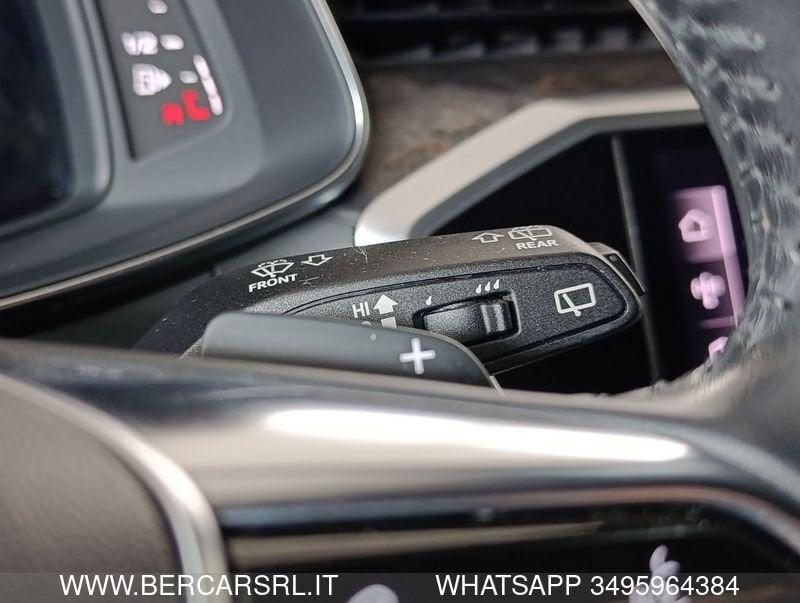 Audi A6 Avant 45 3.0 TDI quattro tiptronic Business Design