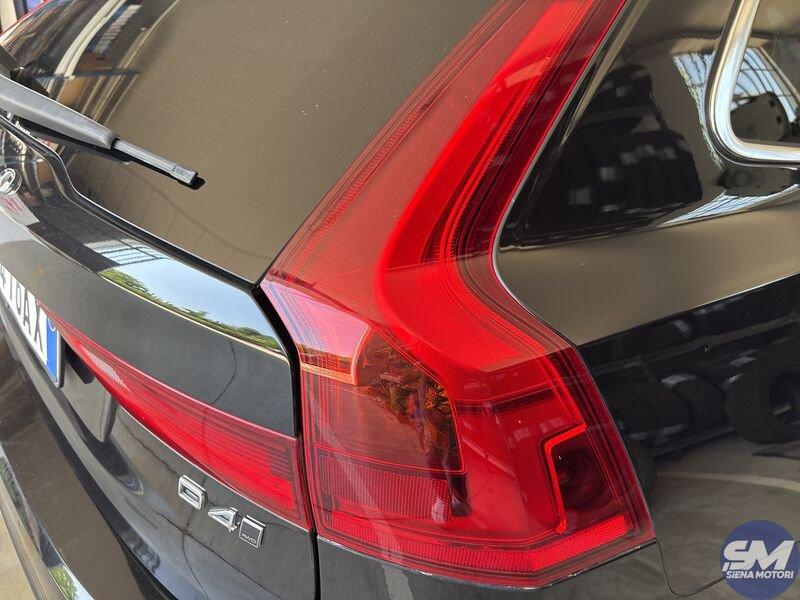 Volvo V90 D4 Geartronic Momentum