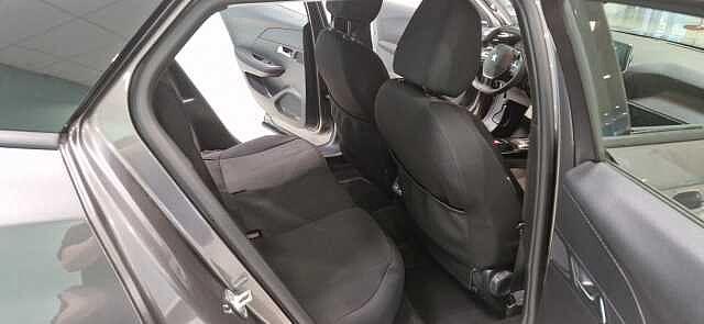 Peugeot 2008 PureTech 130 S&S EAT8 Active Pack