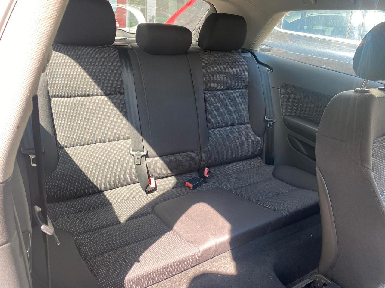 Audi A3 3 Porte 2.0 TDI 140 CV Ambiente