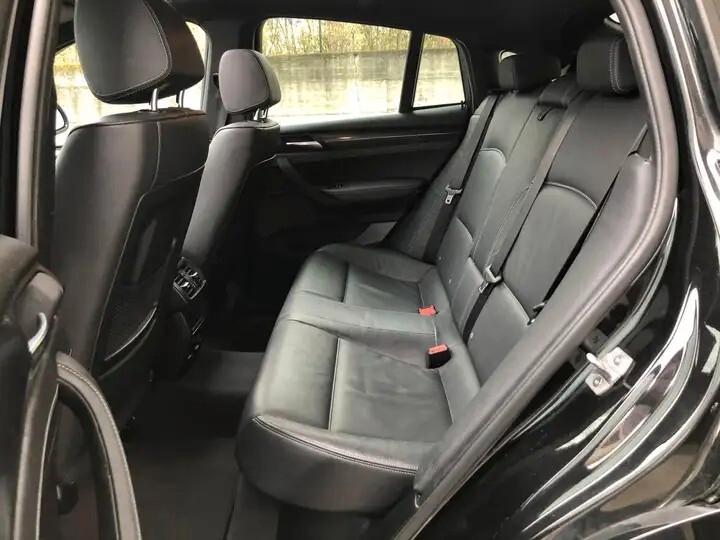 Bmw X4 xDrive20d Msport