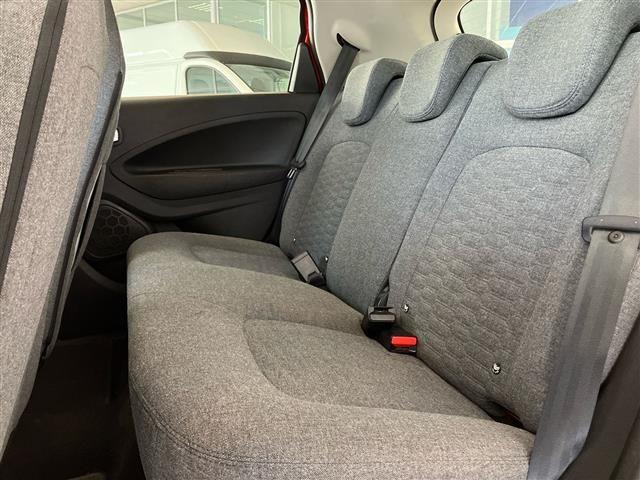 RENAULT ZOE Zen R135 Flex my20
