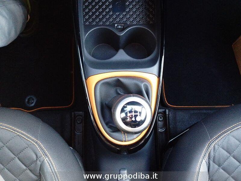 Toyota Aygo X Air 1.0 Limited Air 72cv