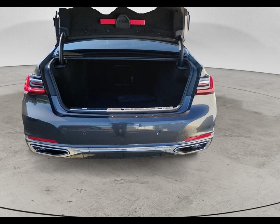 BMW Serie 7 Berlina 730 d xDrive Steptronic