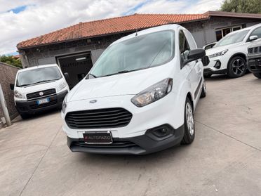 Ford Transit Courier TDCI 1.5