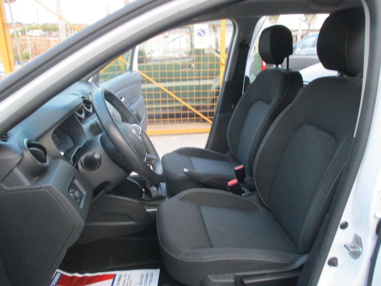 Dacia Duster 1.5 dCi 8V 110 CV 4x2 2020