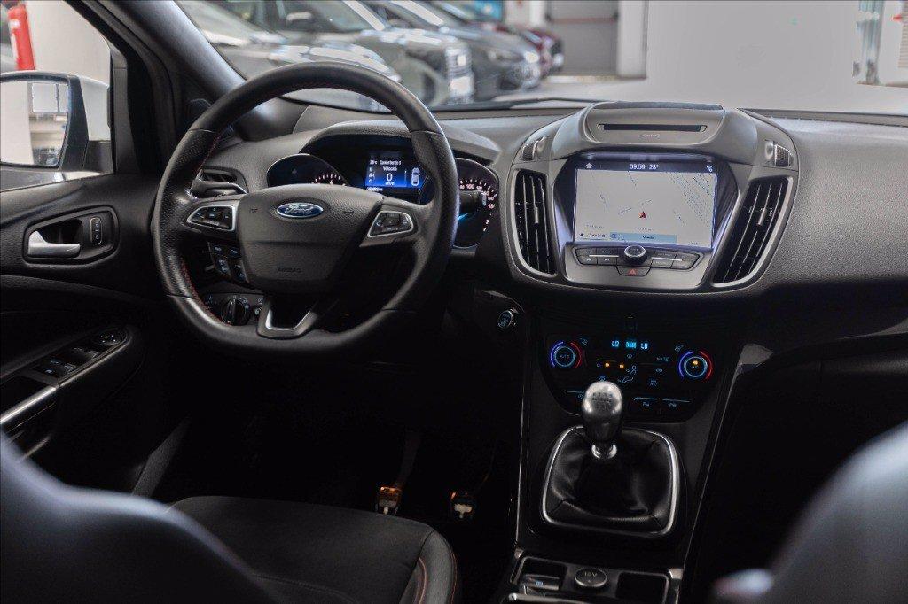 FORD Kuga 1.5 ecoboost ST-Line s&s 2wd 120cv del 2019
