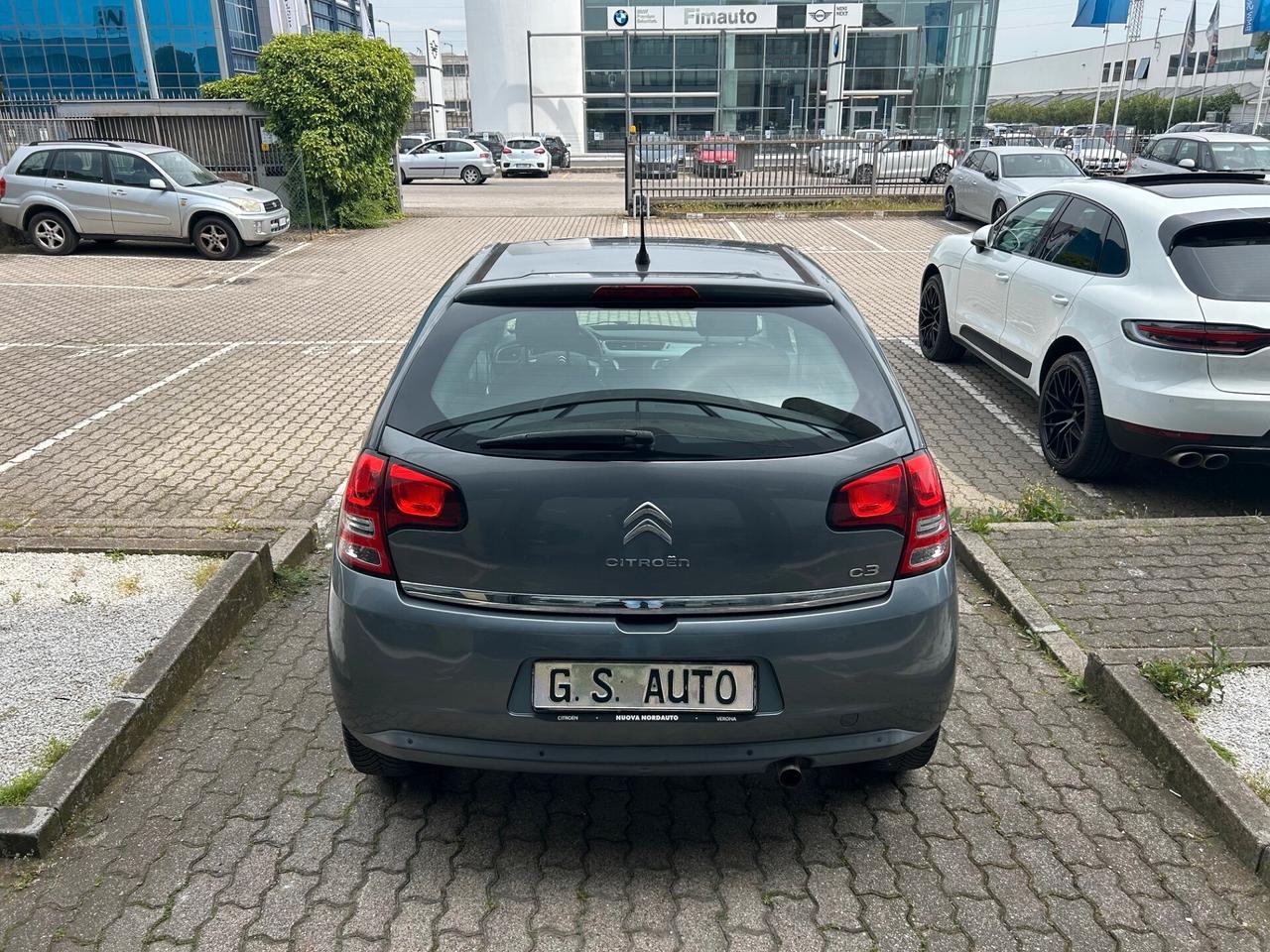 Citroen C3 1.4 hdi Style PER NEOPATENTATI