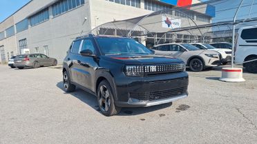 Fiat Grande Panda 1.2 Hybrid 110 CV S&S La Prima UFFICIALE!!!