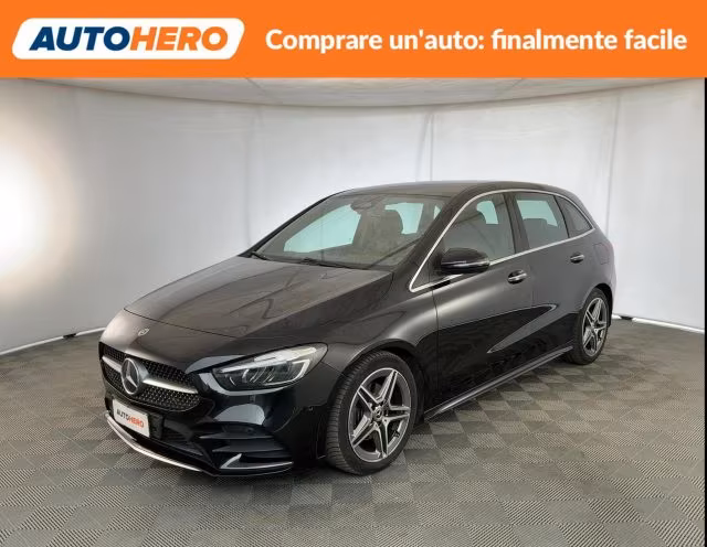 MERCEDES-BENZ B 180 Automatic AMG Line Premium