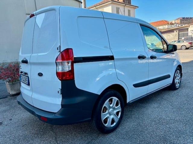 Ford Transit Courier 1.0 ECOBOOST 100cv NAVIGAT.