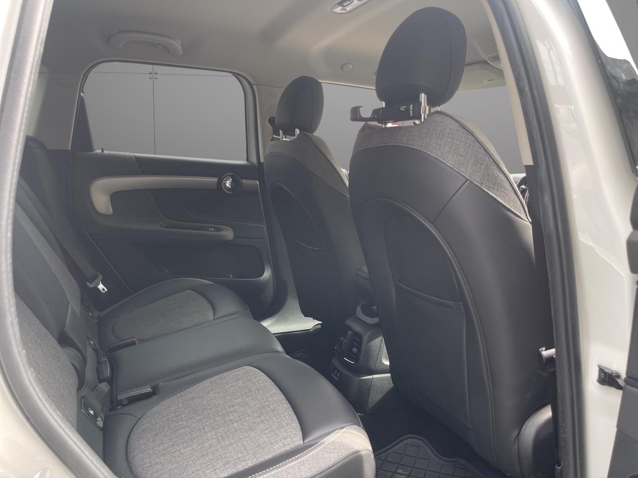 Mini Cooper D Countryman 2.0 Northwood Edition