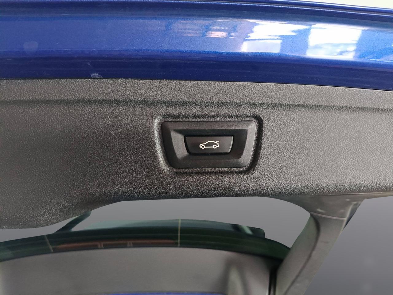 BMW Serie 3 G21 2019 Touring - 320d Touring Msport