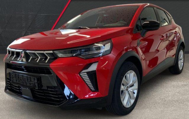 MITSUBISHI ASX 1.3L Mild Hybrid 158 CV DCT Invite