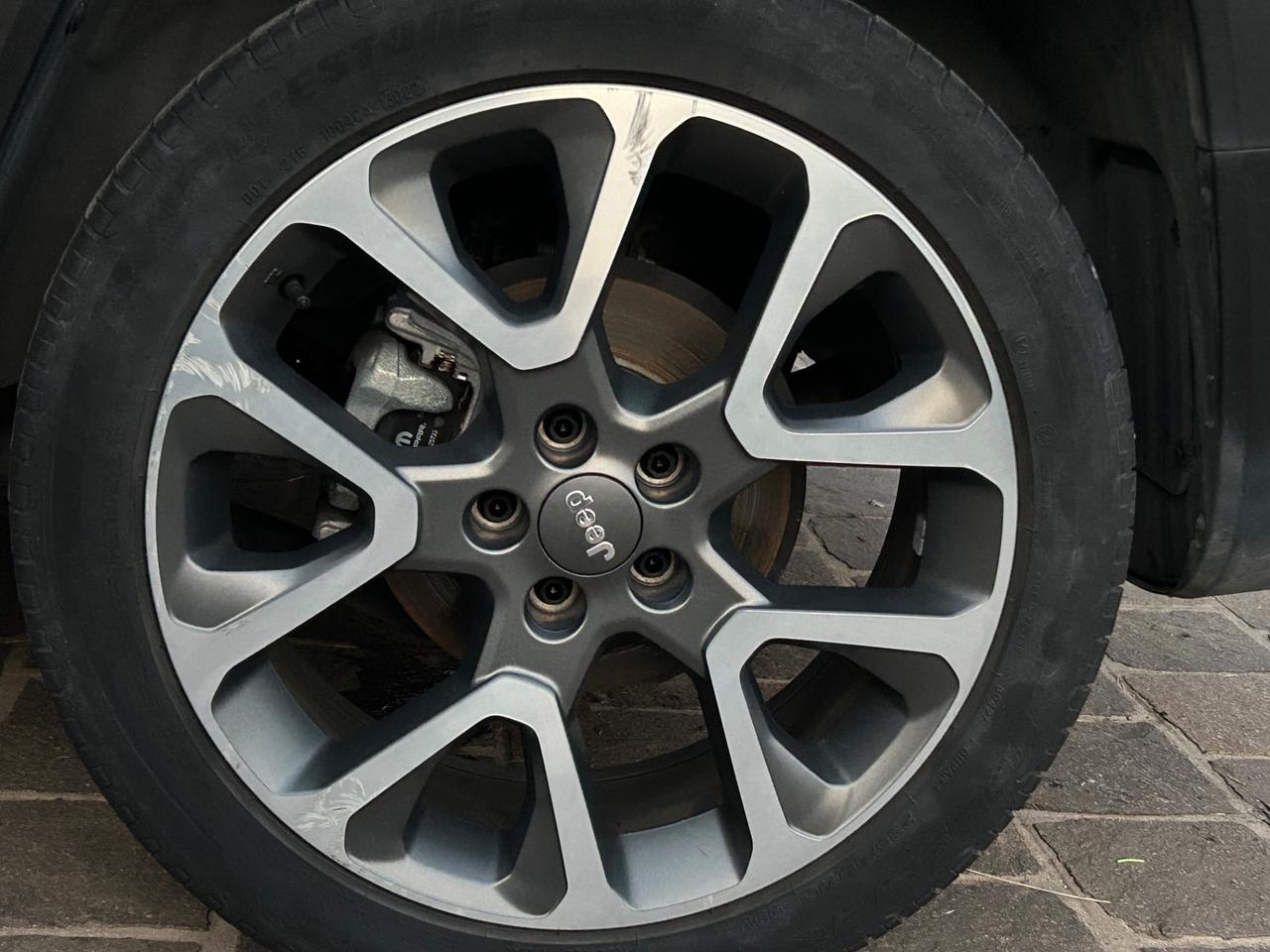 Jeep Renegade 1.5 Turbo T4 MHEV S