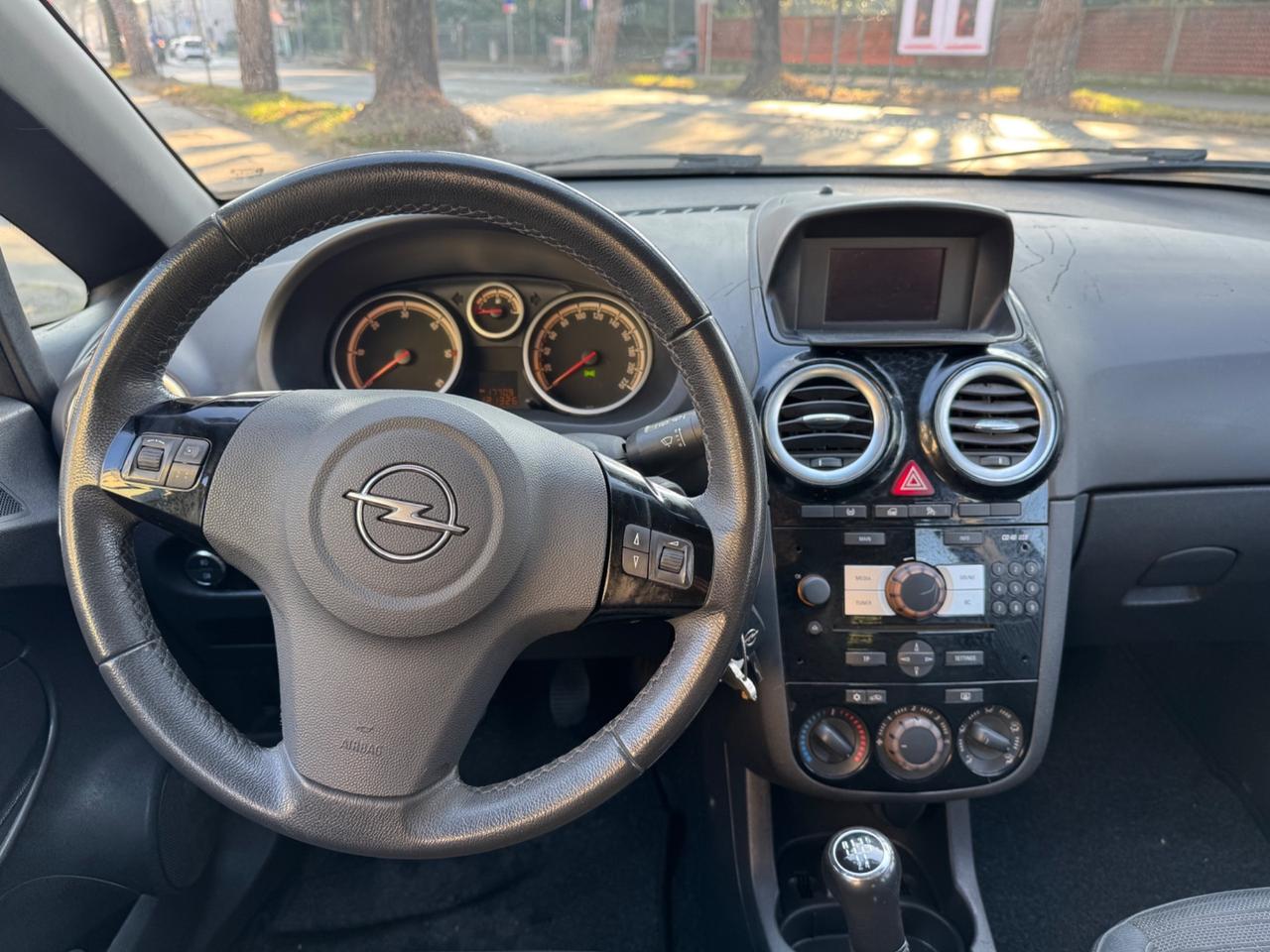 Opel Corsa 1.3 CDTI 5p Sport neopaten garanzia 12 mesi