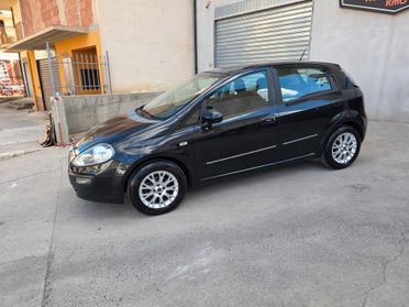 Fiat Grande Punto 1.4 GPL 5 porte Actual