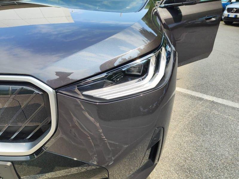BMW X3 30E XDRIVE M Sport