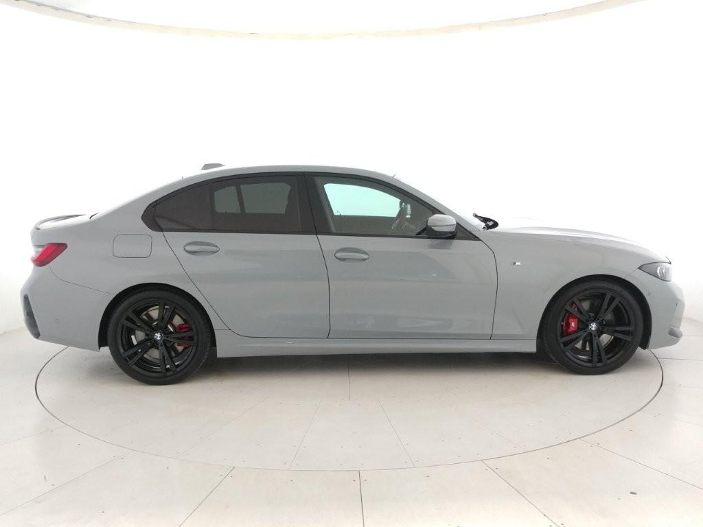 BMW Serie 3 Berlina 320 d Mild Hybrid 48V Msport Steptronic