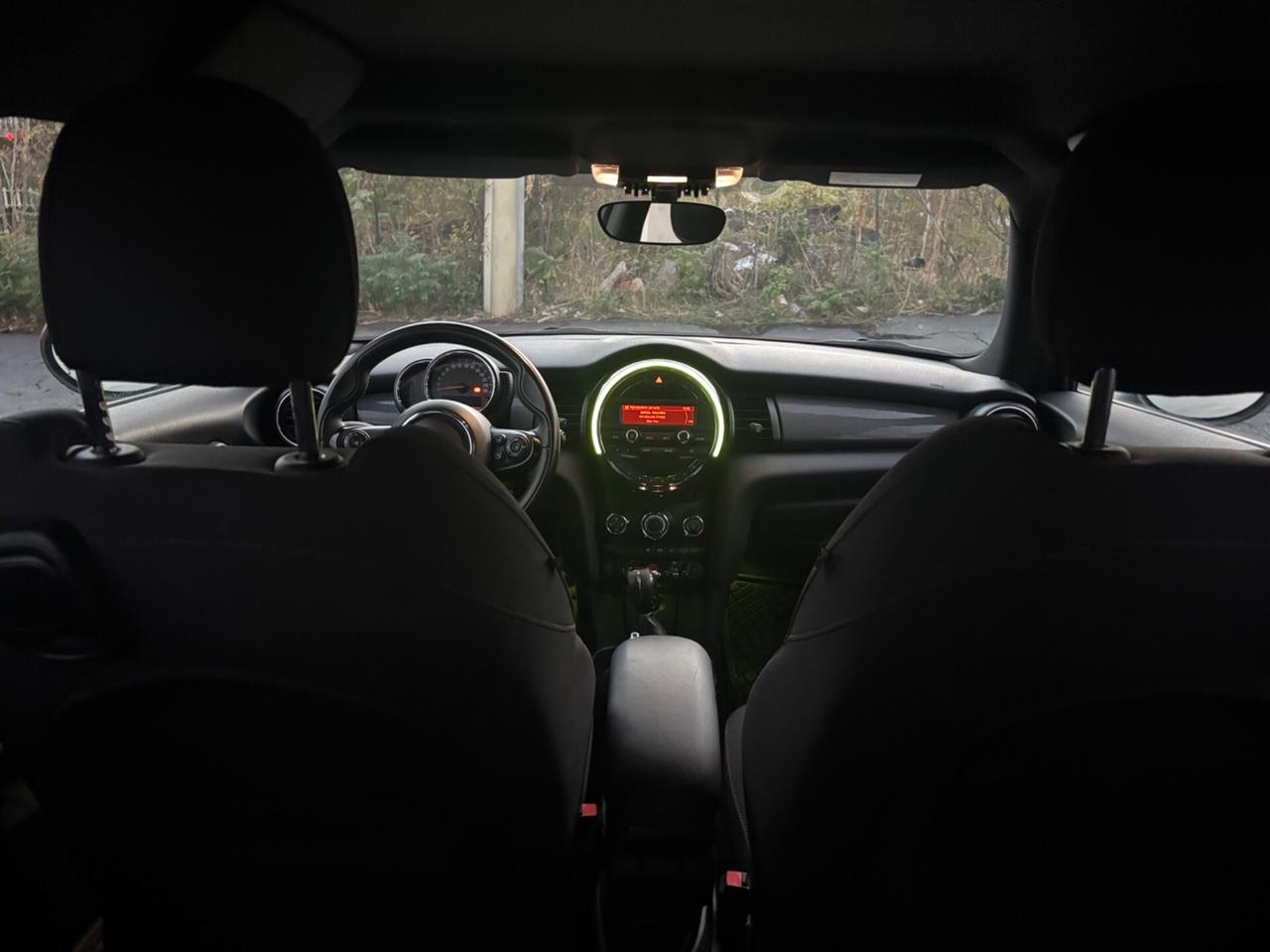 Mini 1.5 One D-2015