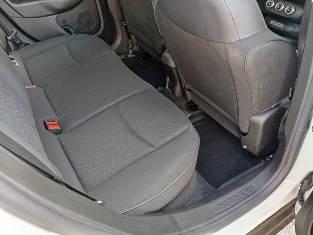 FIAT 500X 1.3 MultiJet 95 CV CONNECT OK NEOPATENTATI