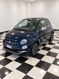 Fiat 500 0.9 TwinAir Turbo 105 CV Lounge