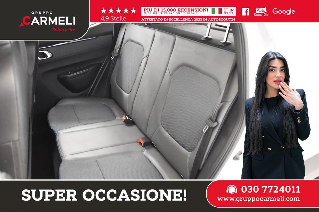 Dacia Spring Electric 45 Comfort