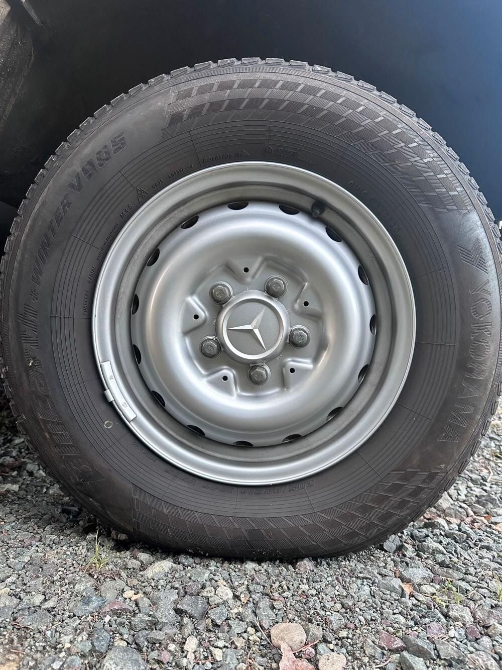 Mercedes-benz G 200 GE corto AUTOVETTURA