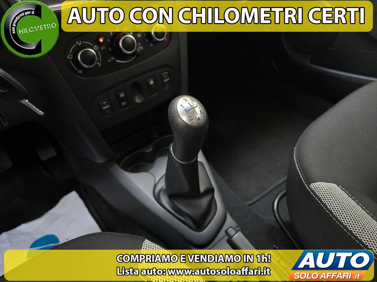 Dacia Logan MCV Stepway 1.5 DCI 90CV EURO6B 2019 NAVI/TOUCH/B.TOOTH