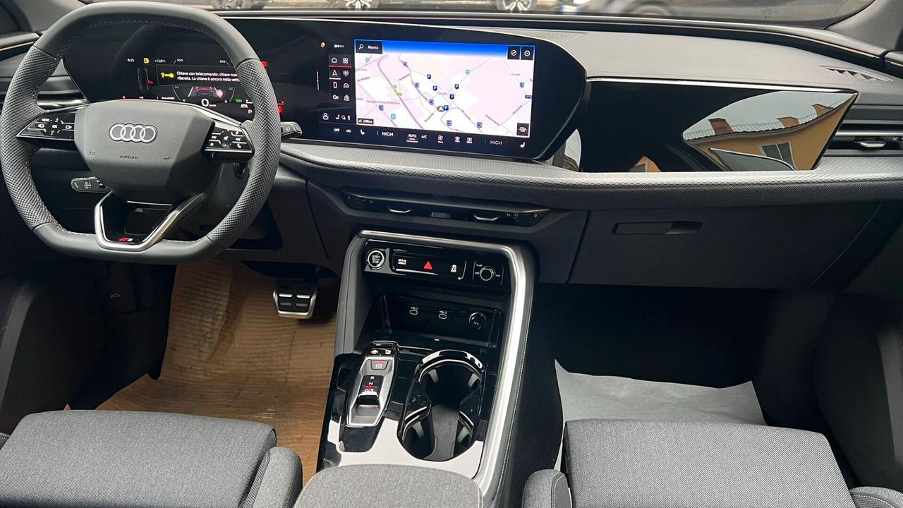 Audi Q5 SPB 40 TDI quattro S tronic line plus km O