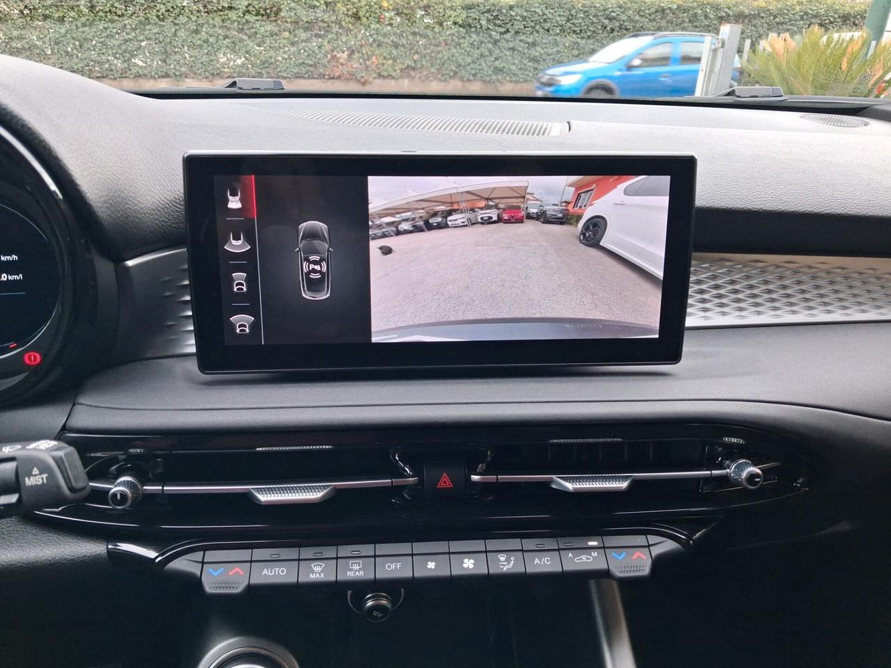 Alfa Romeo Tonale 1.6 diesel 130 CV TCT6 Sprint