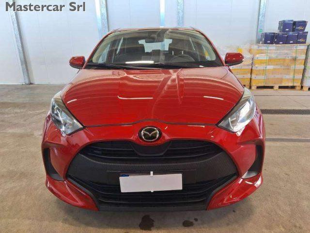 MAZDA 2 2 IV 1.5 vvt full hybrid Pure e-cvt - GP395BF