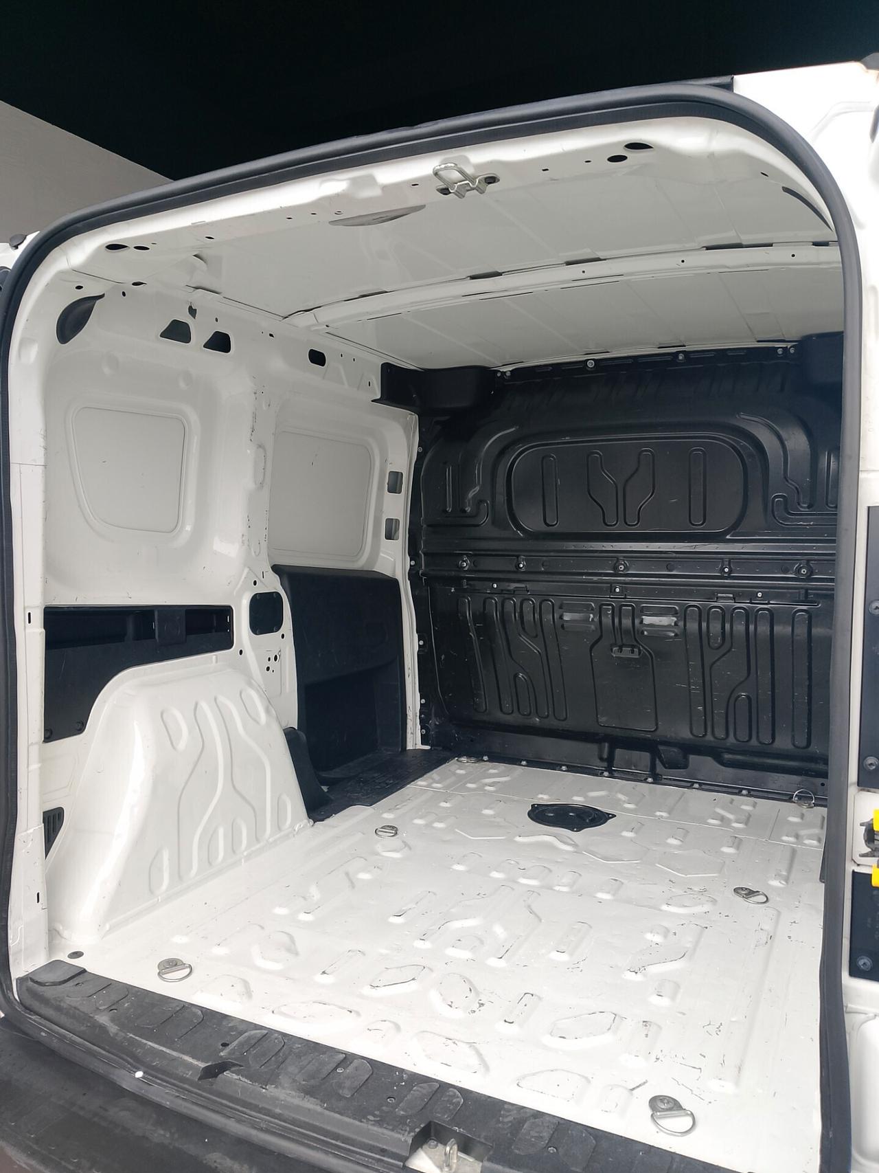 Fiat Doblo Doblò 1.3 MJT PC-TN Cargo Lamierato SX