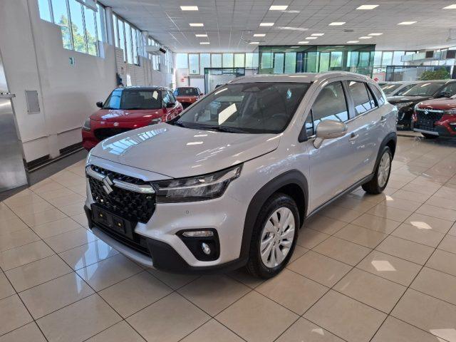 SUZUKI S-Cross 1.4 Hybrid Top EXTRA PROMO+INCENTIVO