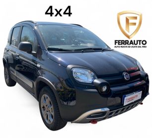 FIAT PANDA CROSS 4X4