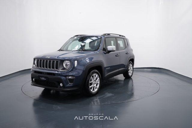JEEP Renegade 1.6 Mjt 130cv Limited