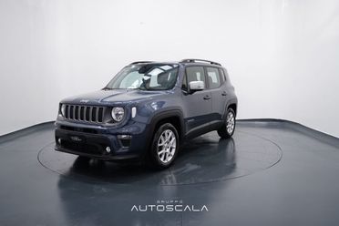 JEEP Renegade 1.6 Mjt 130cv Limited