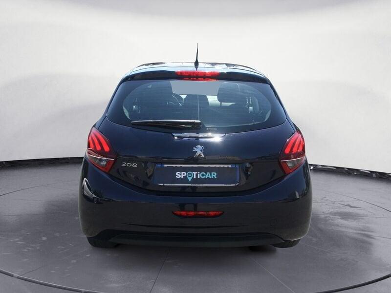 Peugeot 208 Active PureTech 82cv S/S Neopat.