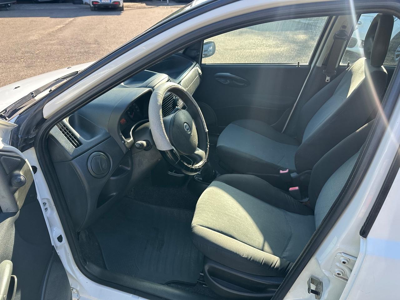 Fiat Punto 1.3 Multijet 5 porte Dynamic