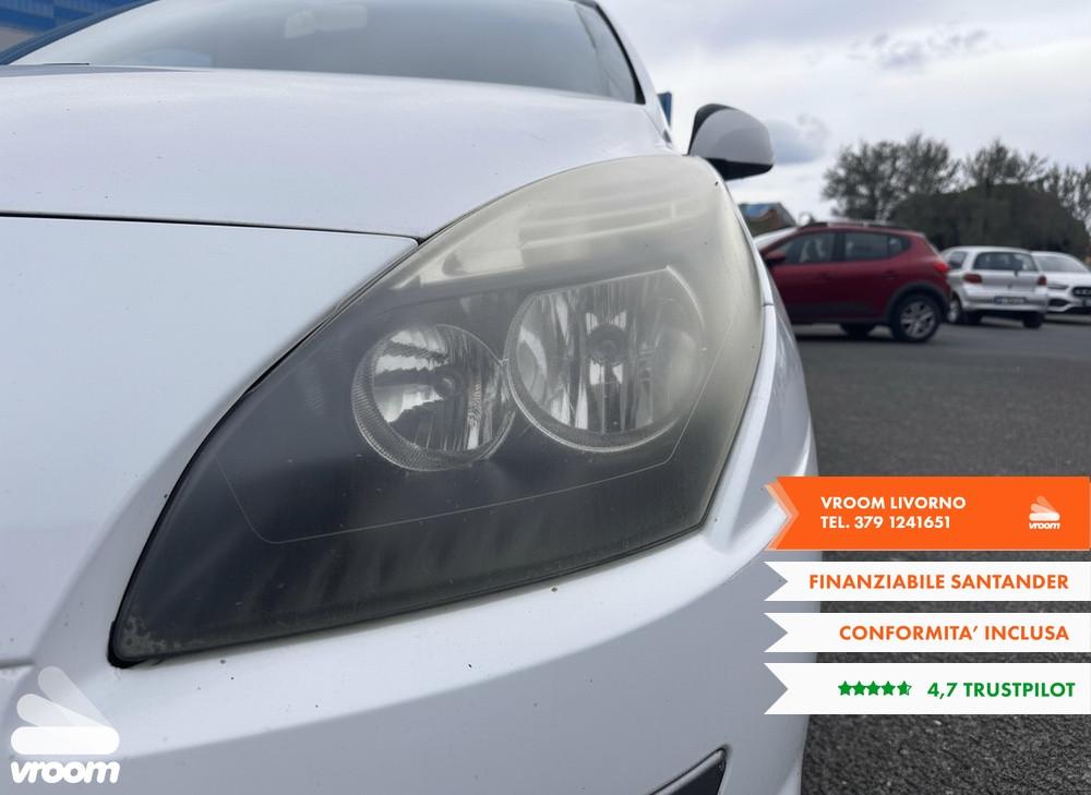 RENAULT Scénic 3ª serie Scénic X-Mod 1.5 dCi...