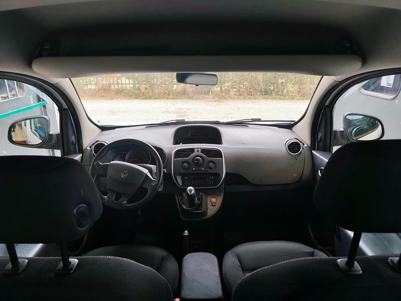 Renault Kangoo 1.5 dCi 75CV 5 porte Life N1