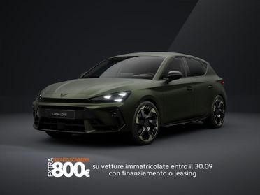 Cupra Leon 1.5 hybrid tribe edition 150cv dsg