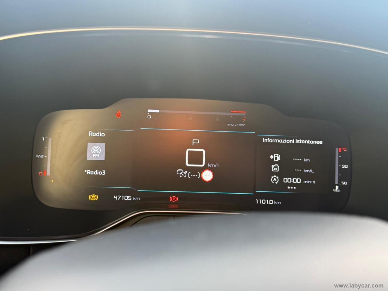 CITROEN C5 Aircross BlueHDi 130 S&S EAT8 Shine