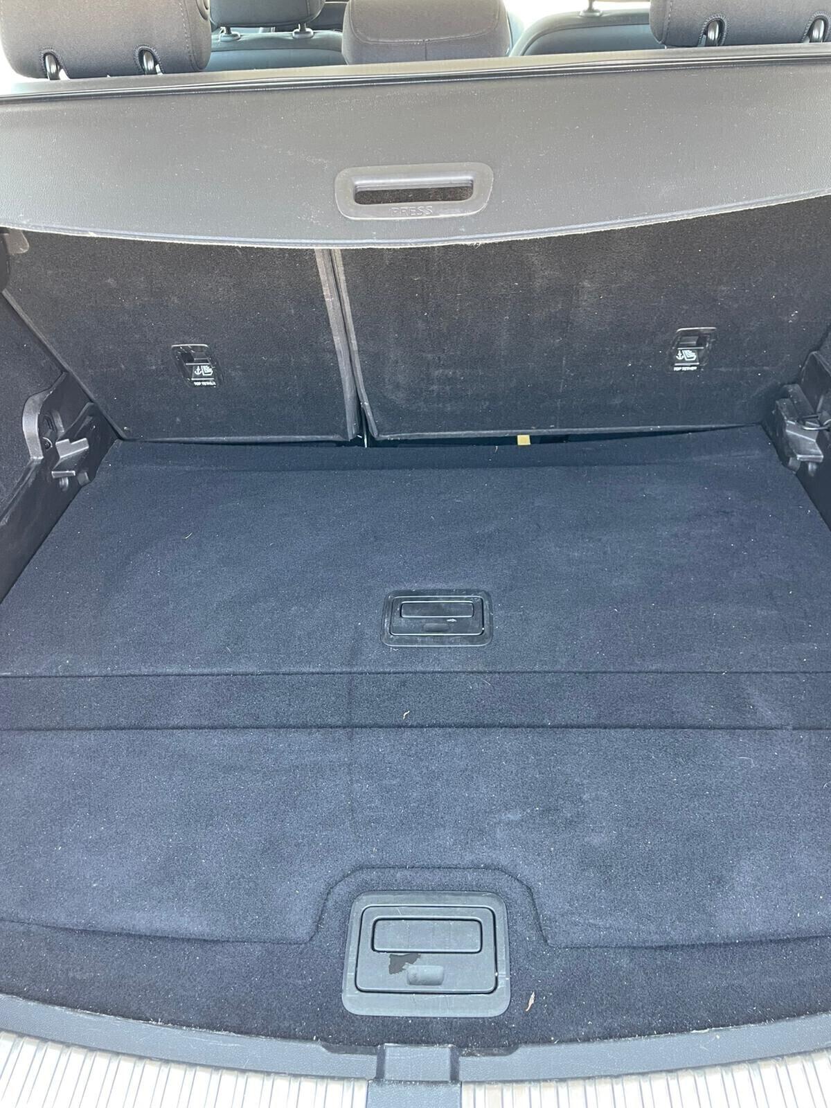 Renault Mégane Sporter Blue dCi 115 CV EDC Duel2 AUTOMATICA 12 MESI GARANZIA