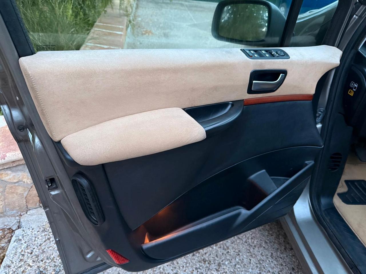 Lancia Phedra 2.0 MJT 120 CV Oro Plus N. 6 POSTI