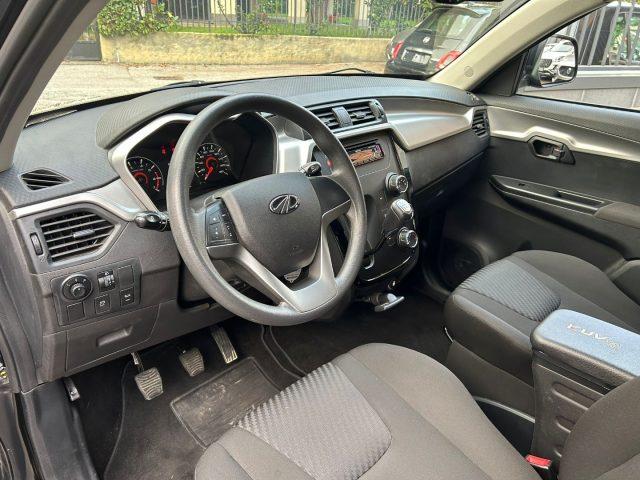 MAHINDRA KUV100 1.2 VVT K6+ * PREZZO PROMO *