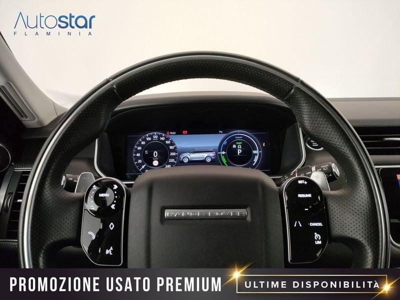 Land Rover Range Rover Sport 2.0 si4 phev HSE Dynamic 404cv auto my19